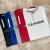 Kit 4 Camisetas Masculina 30: 1 Penteada Gola Redonda Camisa de Algodão - eiOhneh