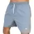 Shorts Bermuda Sport Tactel Com Elastano - eiOhneh