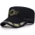 Boné Masculino Estilo Militar/De Algodão Com Estrelas De Cinco Pontas Camuflagem/Snapback/Gorras na internet