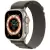 Laço Alpino Para Pulseira De Relógio Apple 49mm 44mm 40mm 45mm 41mm 42mm 38mm 40 44 45 mm iWatch Ultra Série 7 6 3 se 8 Alça