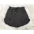 Short feminino com ponteira - loja online