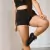 Short Duplo Fitness Feminino Para Academia Corrida e Esportes - MKS - comprar online