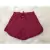 Short feminino com ponteira - eiOhneh