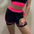 Short Duplo Fitness Feminino Para Academia Corrida e Esportes - MKS - loja online