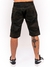 Bermudas Masculinas De Sarja Colorida Lycra - comprar online