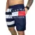 Shorts Mauricinho Tactel - eiOhneh