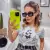 Imagem do Blusas Femininas T-Shirt Escolha Cor e Tamanho