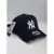 Bone Rasgado Destroyed Casual Chapeu Fecho Fitão Unissex - comprar online