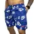 Shorts Mauricinho Tactel - eiOhneh
