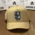 Bone Bad urso anth co snapback preto na internet
