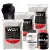 KIT 3x Whey Protein 500g + POWER Creatina 100g + BCAA 100g + Coqueteleira - Bodybuilders - comprar online