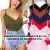Regata Suede com Alça ajustável Blusa Feminina na internet