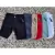Bermuda Masculina Sarja Casual Botão Shorts Lisas Pronta Entrega na internet