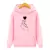Moletom Unissex Casaco Canguru Blusa de Frio LINDAS CORES - comprar online