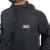 Corta Vento Masculina Impermeável Semi Forrada PRETO - loja online