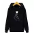 Moletom Unissex Casaco Canguru Blusa de Frio LINDAS CORES - comprar online