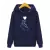 Moletom Unissex Casaco Canguru Blusa de Frio LINDAS CORES - loja online