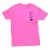 Camiseta Estampa Vários Logos Camisa Básica 100% Algodão Várias Cores Unissex Slim - loja online
