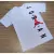 Camiseta Masculina Ar Jod 100% Algodão Pronta Entrega - eiOhneh