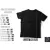 Camiseta Masculina Ar Jod 100% Algodão Pronta Entrega