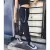 Calça Feminina Cargo Jogger Corrente Preta - eiOhneh