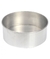 FORMA REDONDA FUNDO FIXO 20X8 .