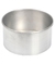 FORMA REDONDA FUNDO FIXO 15X8 .