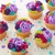 FORMA DE CUPCAKE GRANDE 12 CAVIDADES . - comprar online