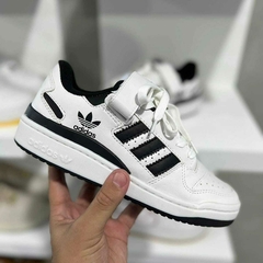 FÓRUM LOW BRANCO/PRETO