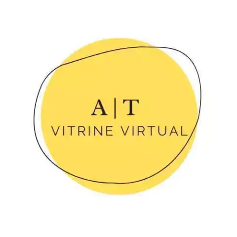 AT Vitrine Virtual