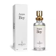Acqua Boy essência Di Gió 15ml - Viasupervia