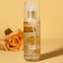 Body splash Crush 200ml - Viasupervia