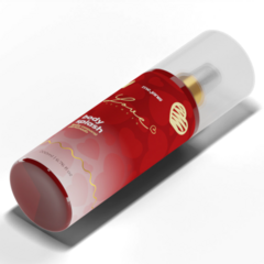 Body Splash Love Secrets 200ml - comprar online