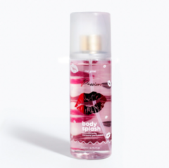 Body Splash Passion 200ml na internet