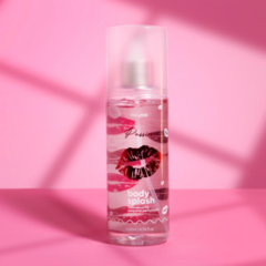 Body Splash Passion 200ml - Viasupervia