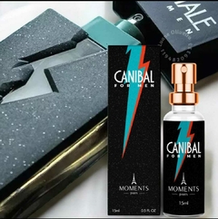 Canibal essência Animale 15ml - comprar online