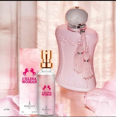 Celina essência Delina 15ml - comprar online