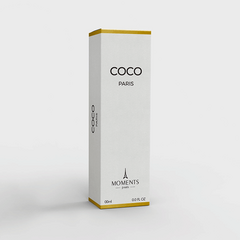 Coco Paris essência Coco Mademoiselle 15ml na internet