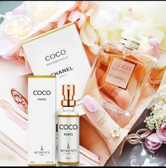 Coco Paris essência Coco Mademoiselle 15ml - comprar online