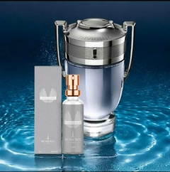 Comander essência Invictus 15ml - comprar online