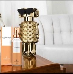Glamour essência Fame 15ml - comprar online