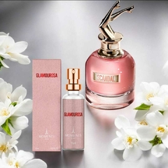 Glamourosa essência Scandal 15ml - comprar online