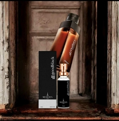 Goodblack essência Malbec 15ml - comprar online