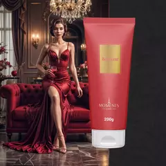 Kit Hidratante + Oleo + Perfume 15ml essência Baccaarat Rouge Unisex - comprar online