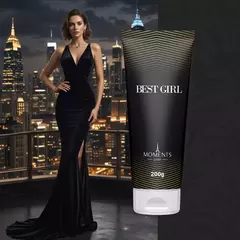 Kit Hidratante + Perfume 100ml + Perfume 15ml Essência Good Girl - comprar online