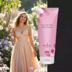 Kit Hidratante + Perfume 100ml essência La Vie Est Belle - comprar online