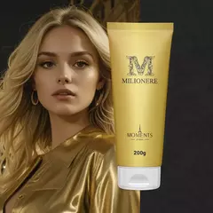 Kit Hidratante + Perfume 15ml essência One Million - comprar online