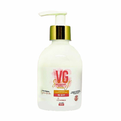 Hidratante corporal VG Sexy Ozonizado 250ml