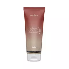 Hidratante Sensual Serenity 200g Moments Paris na internet
