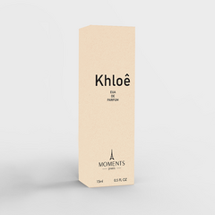 Khloê essência Chioé 15ml na internet